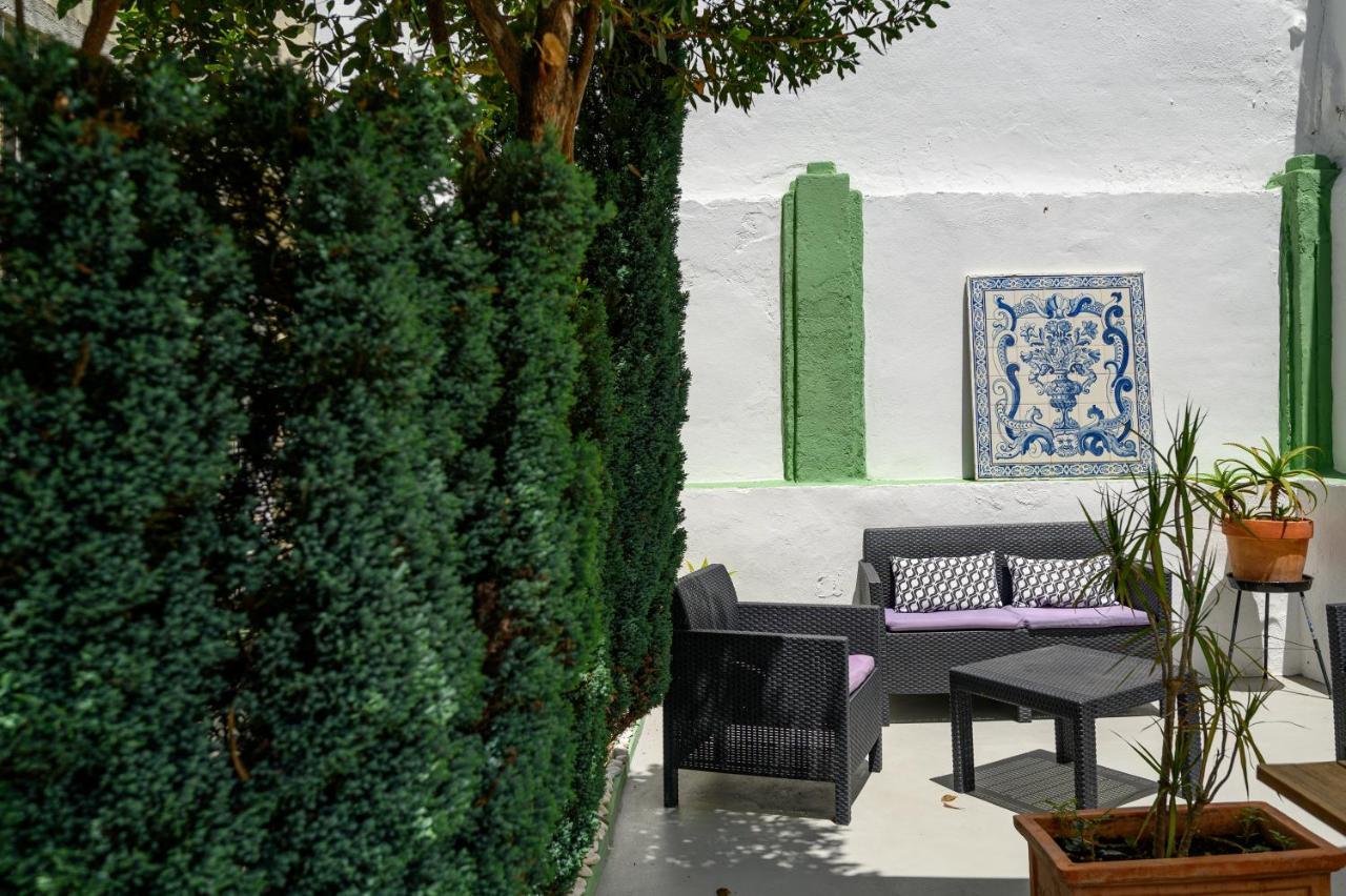 Hostal Terrace Lisboa