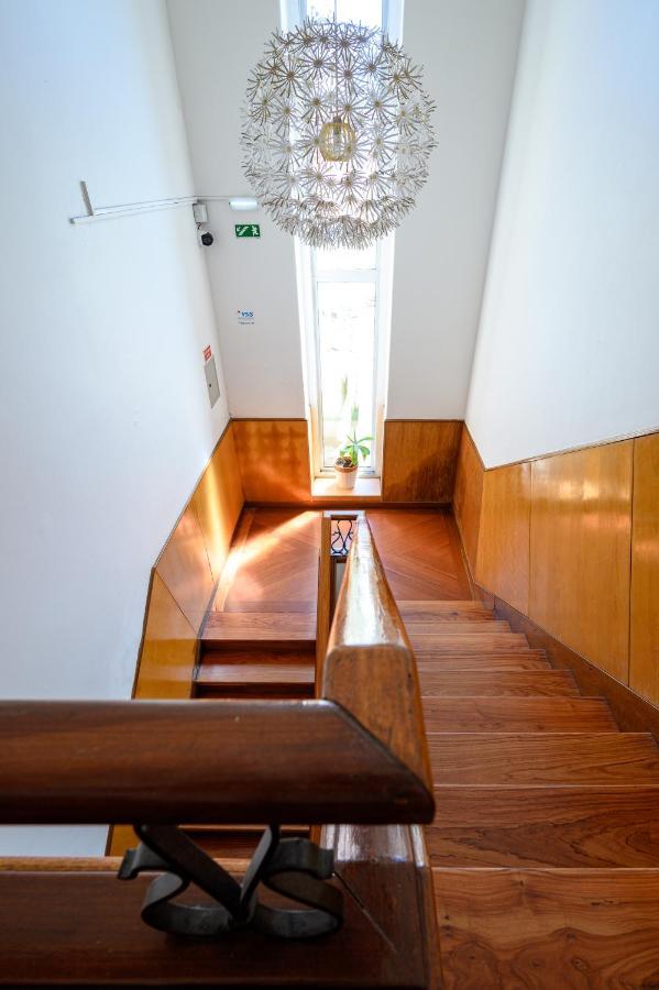 Terrace Hostal *