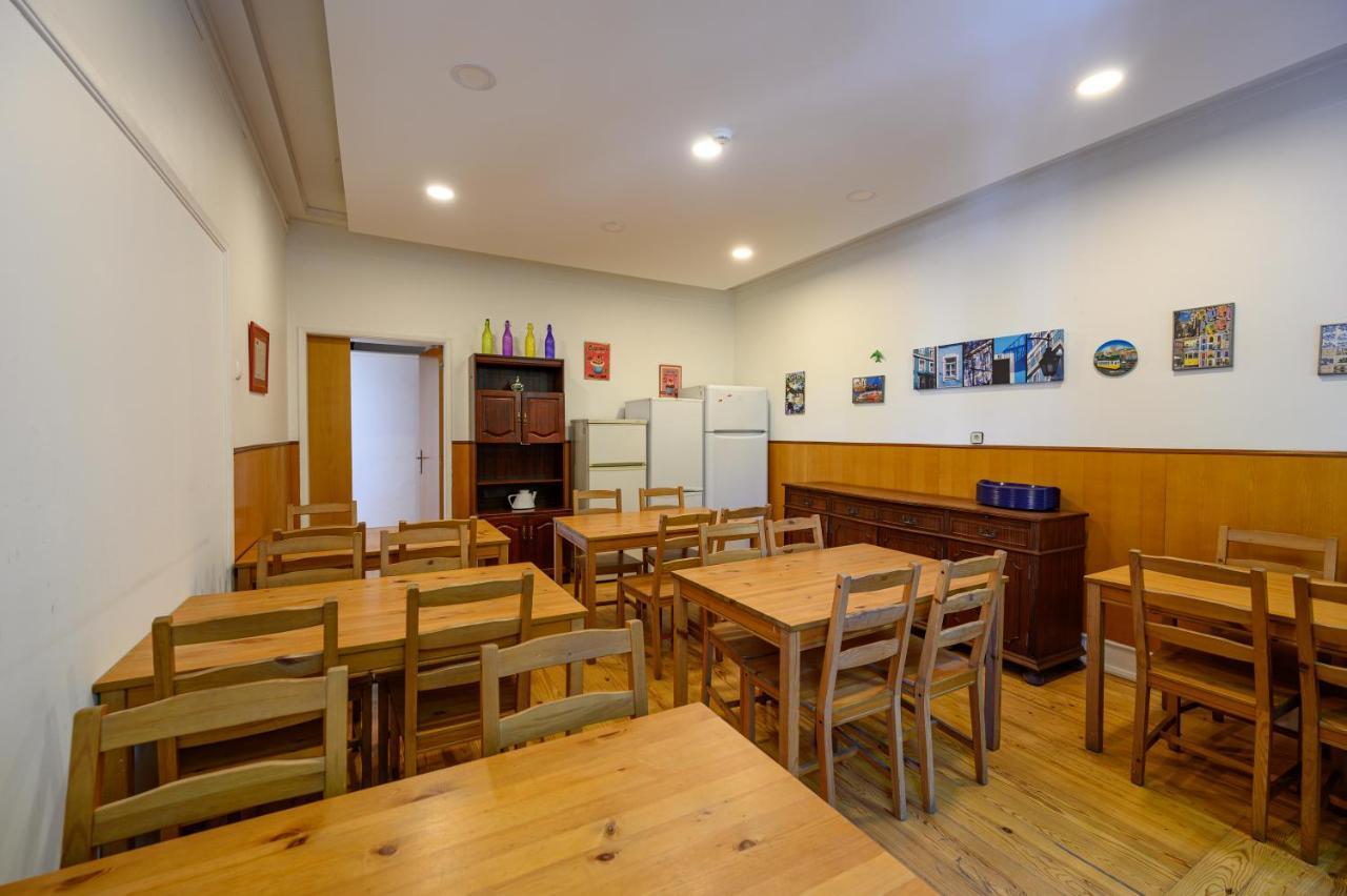 Terrace Hostal