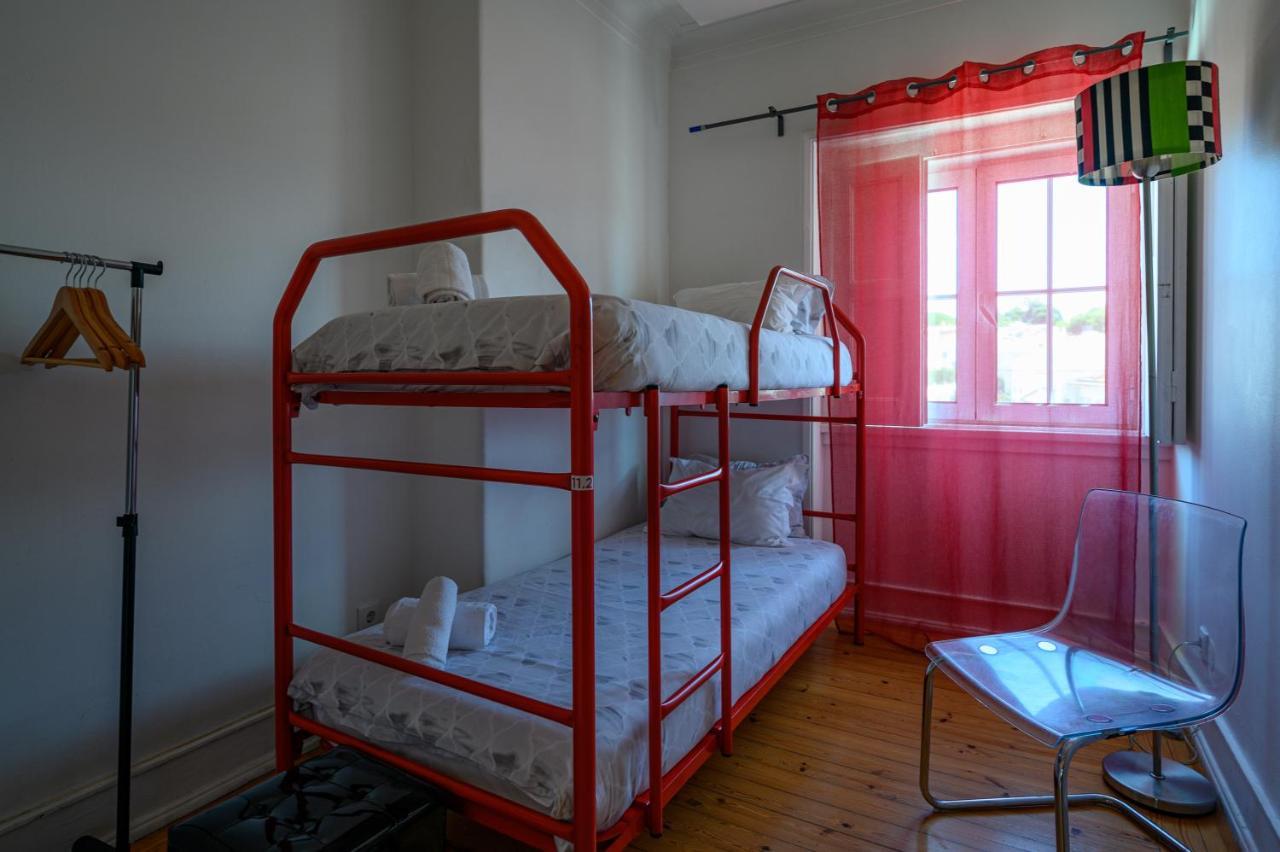 Terrace Hostal *