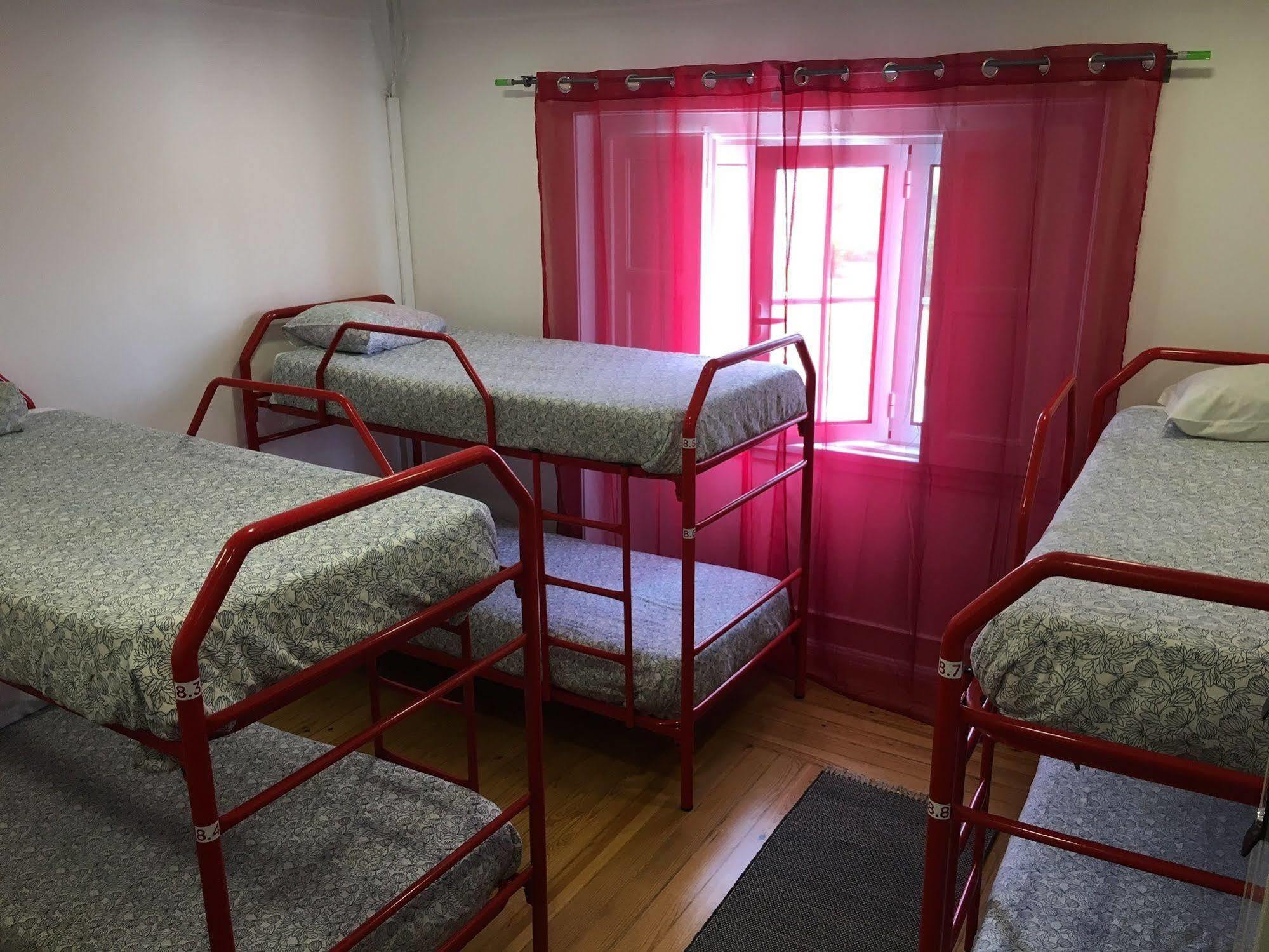 Hostal Terrace Lisboa