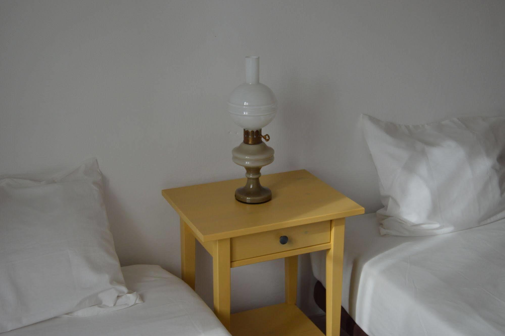 Hostal Terrace Lisboa